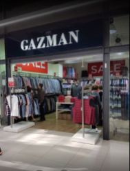 Ah Gazman! You've made a pretty penny out of me the last 2 years.