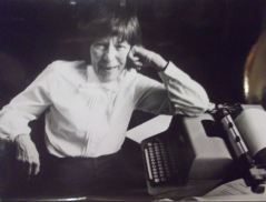 Helen Hanff 15th April 1916 - 9th April 1997